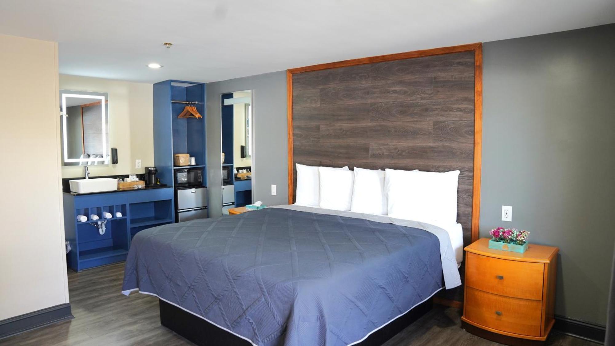 Carrier Motor Lodge Newington エクステリア 写真