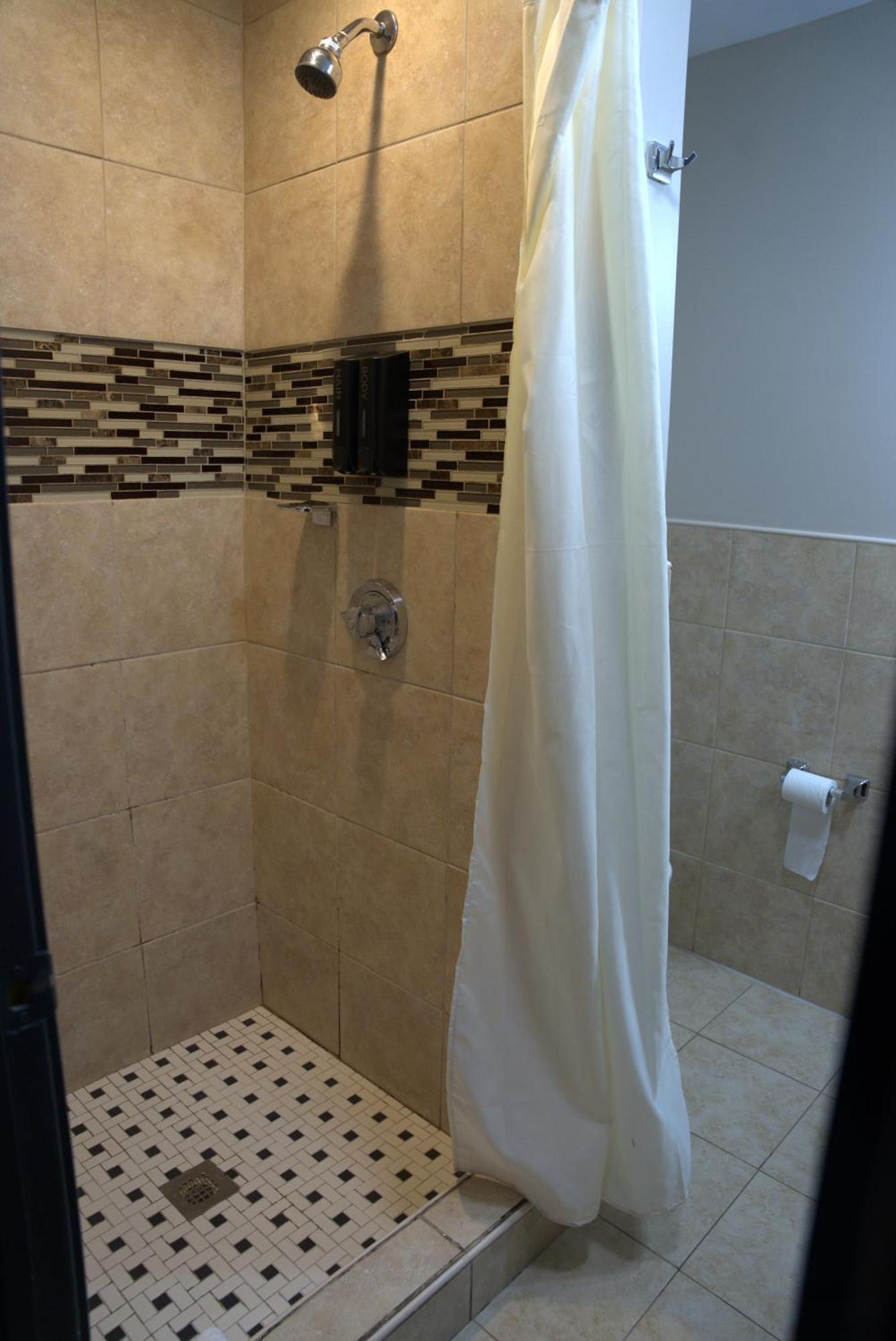 Carrier Motor Lodge Newington エクステリア 写真